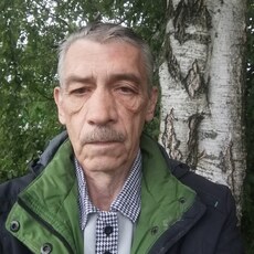 Фотография мужчины Вячеслав, 57 лет из г. Пенза