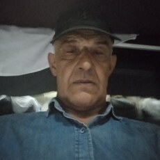 Фотография мужчины Мурад Асланов, 54 года из г. Георгиевск