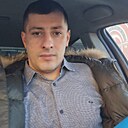 Он, 36 лет