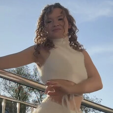 Фотография девушки Алина, 22 года из г. Макеевка