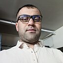 Альберт, 35 лет
