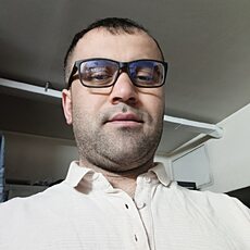 Фотография мужчины Альберт, 35 лет из г. Можайск