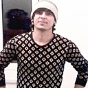 Федя, 32 года