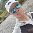Андрей, 23 года