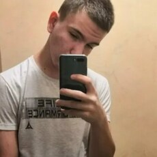 Фотография мужчины Егор, 22 года из г. Павлово