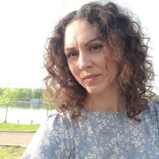 Фотография девушки Юлия, 38 лет из г. Южно-Сахалинск