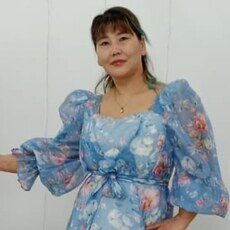 Фотография девушки Мира, 42 года из г. Актобе