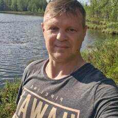 Фотография мужчины Леонид, 48 лет из г. Лениногорск