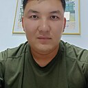 Айдос, 27 лет