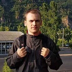 Фотография мужчины Игорь, 41 год из г. Томск