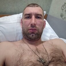 Фотография мужчины Сашка, 39 лет из г. Усть-Илимск