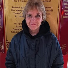 Фотография девушки Катерина, 59 лет из г. Иркутск