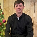 Мурад, 34 года