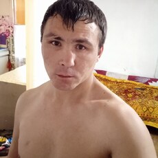 Фотография мужчины Виктор, 32 года из г. Белово