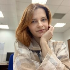 Фотография девушки Милана, 37 лет из г. Чебоксары