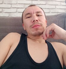 Фотография мужчины Нодирбек, 32 года из г. Братск