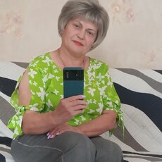 Фотография девушки Valentina, 61 год из г. Брянск