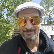 Фотография мужчины Руслан, 49 лет из г. Усть-Илимск