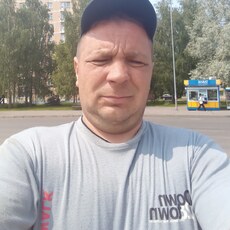 Фотография мужчины Сергей, 42 года из г. Ивье