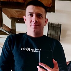 Фотография мужчины Евгений, 26 лет из г. Бирск