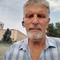 Фотография мужчины Александр, 65 лет из г. Барановичи