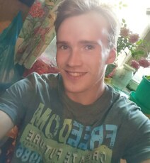 Фотография мужчины Иван, 22 года из г. Рыбинск