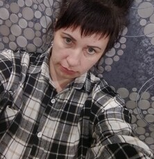 Фотография девушки Светлана, 38 лет из г. Оренбург