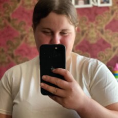 Фотография девушки Катя, 20 лет из г. Ровно