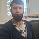 Бахрам, 35 лет