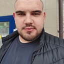 Макс, 38 лет