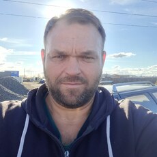Фотография мужчины Роман, 46 лет из г. Сосновый Бор