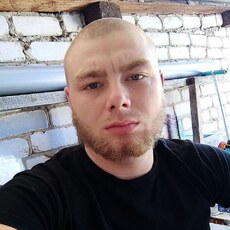 Фотография мужчины Алексей, 35 лет из г. Лиски
