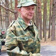 Фотография мужчины Виктор, 41 год из г. Кобрин