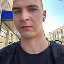 Игорь, 23 года