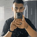 Sviatoslav, 23 года