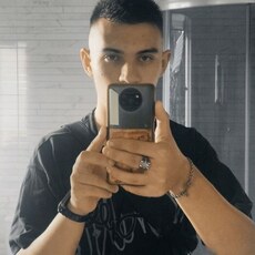 Фотография мужчины Sviatoslav, 23 года из г. Дрогобыч