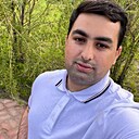 Sayed Imad, 24 года