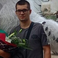 Фотография мужчины Алексей, 26 лет из г. Иваново