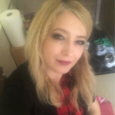 Фотография девушки Olga, 44 года из г. Вроцлав