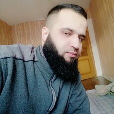 Фотография мужчины Гриша, 30 лет из г. Владимир