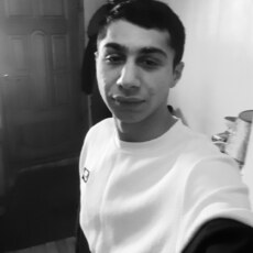 Фотография мужчины Алан, 23 года из г. Елец