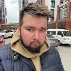 Igor, 26 из г. Санкт-Петербург.