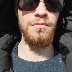 Фотография мужчины Михаил, 20 лет из г. Хабаровск