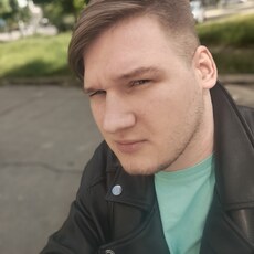 Фотография мужчины Назар, 23 года из г. Запорожье