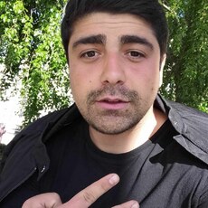 Фотография мужчины Zura, 33 года из г. Калиш