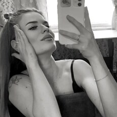 Фотография девушки Ирина Каменькова, 26 лет из г. Братск