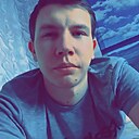 Юрий, 27 лет