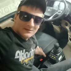 Фотография мужчины Кирюша, 30 лет из г. Серов