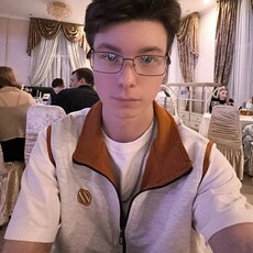 Фотография мужчины Владислав, 22 года из г. Балхаш