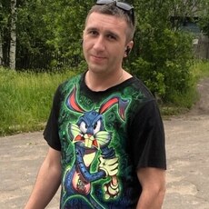 Фотография мужчины Кирилл, 35 лет из г. Сафоново